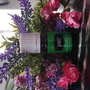 Young Living oil Clarity